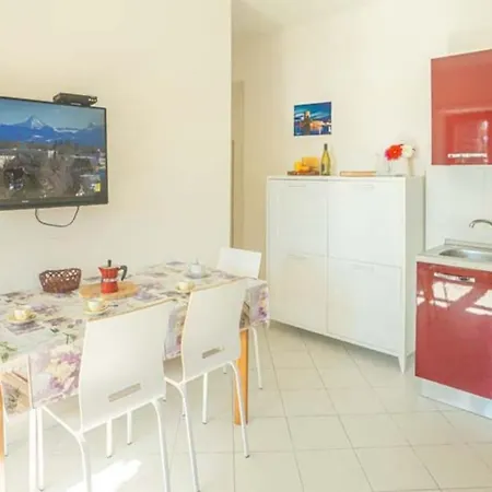 Carla 2 Appartement *