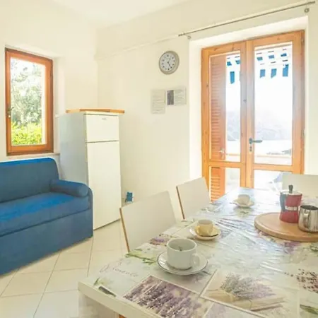 Apartment Carla 2 Campese (Grosseto)